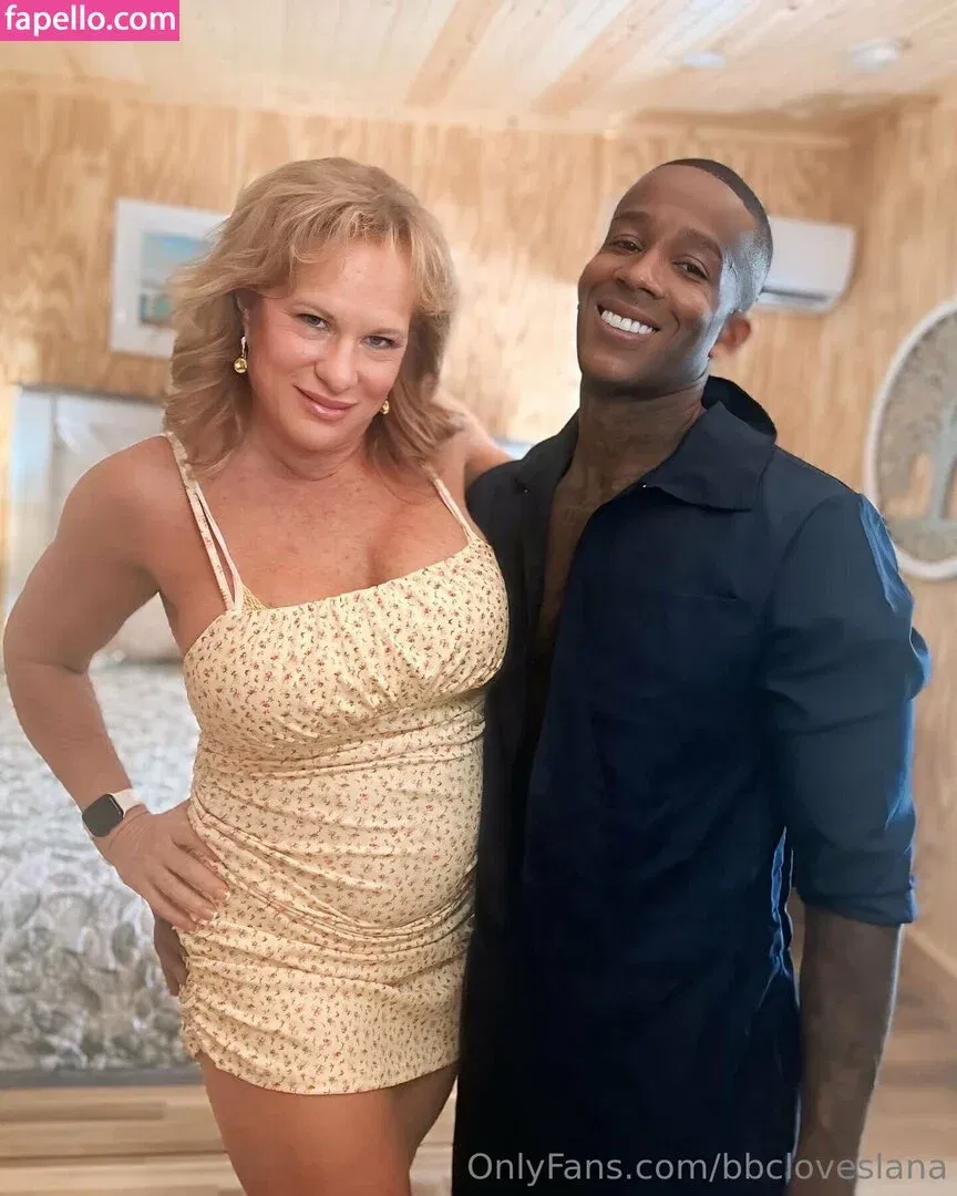 bbcloveslana Onlyfans Photo Gallery 