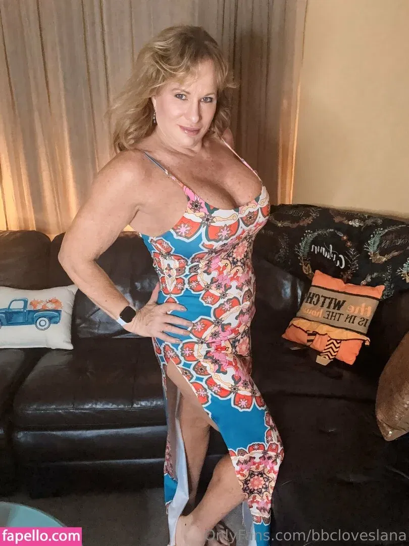 bbcloveslana Onlyfans Photo Gallery 