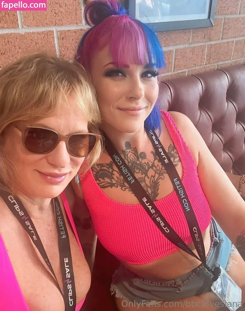 bbcloveslana Onlyfans Photo Gallery 