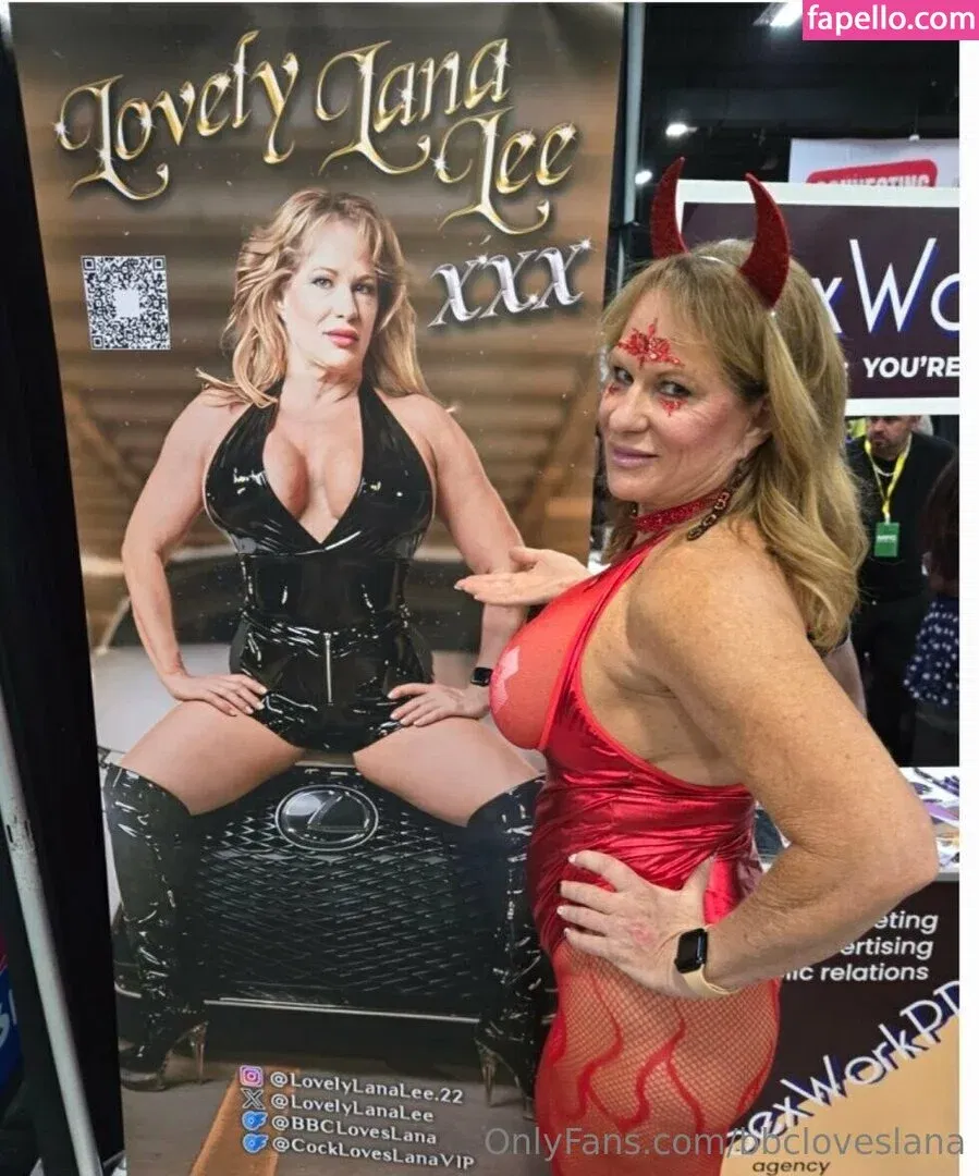 bbcloveslana Onlyfans Photo Gallery 