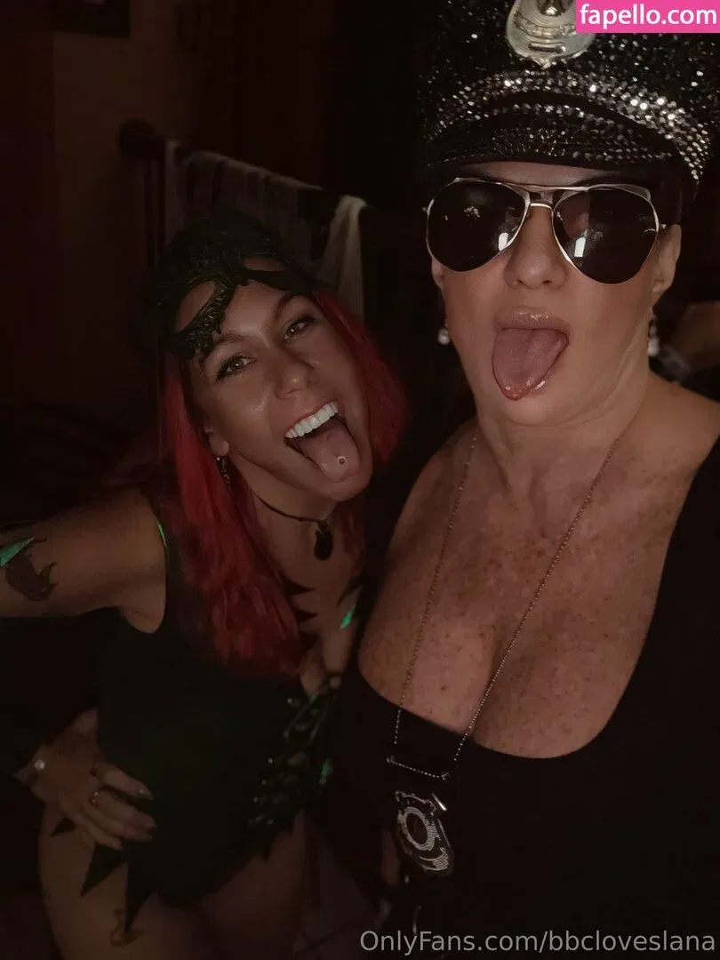 bbcloveslana Onlyfans Photo Gallery 