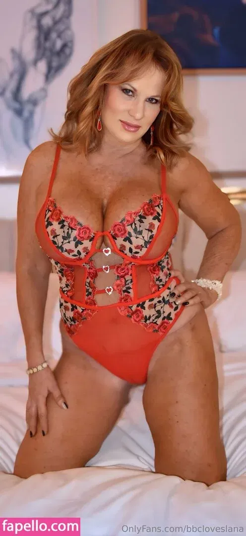 bbcloveslana Onlyfans Photo Gallery 