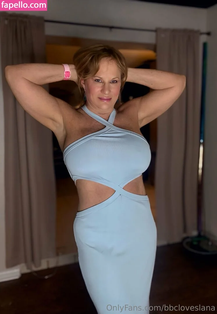 bbcloveslana Onlyfans Photo Gallery 