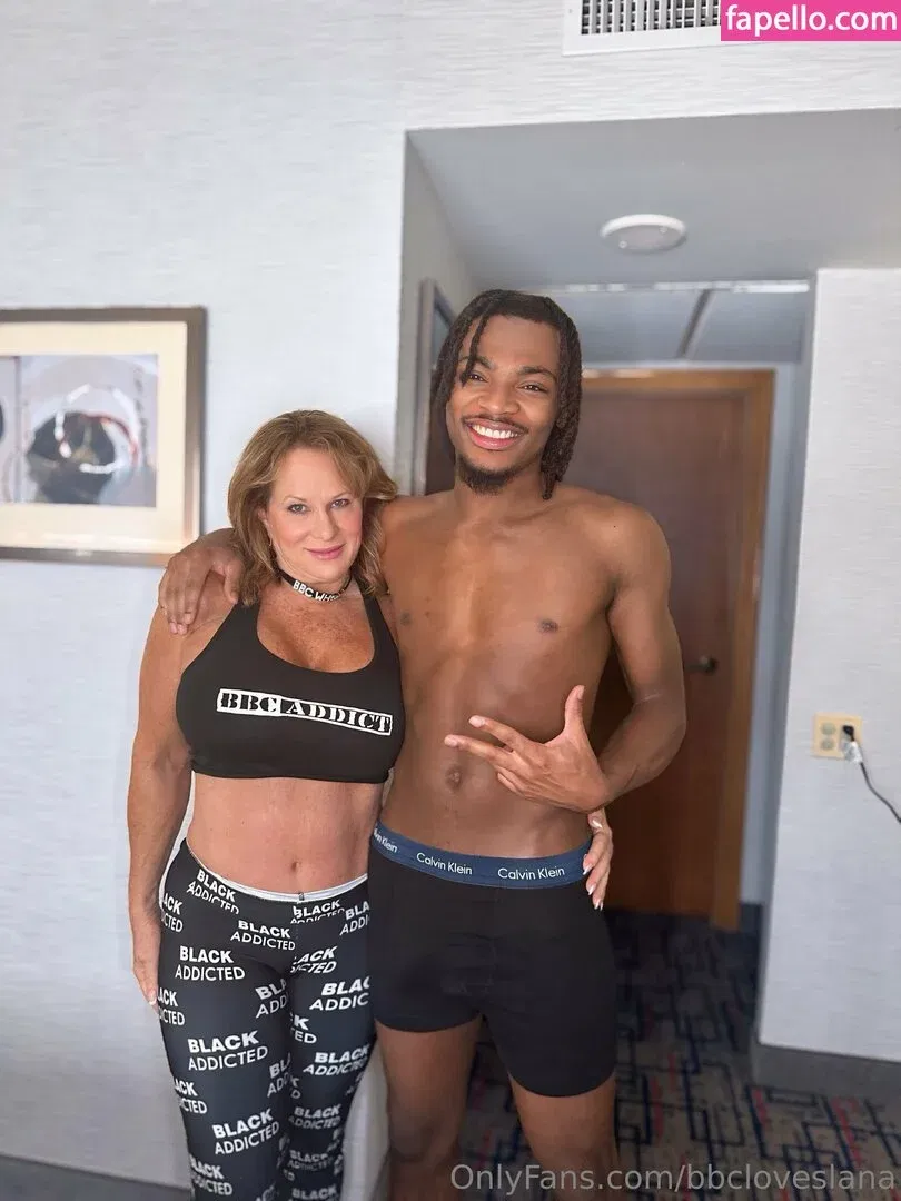 bbcloveslana Onlyfans Photo Gallery 