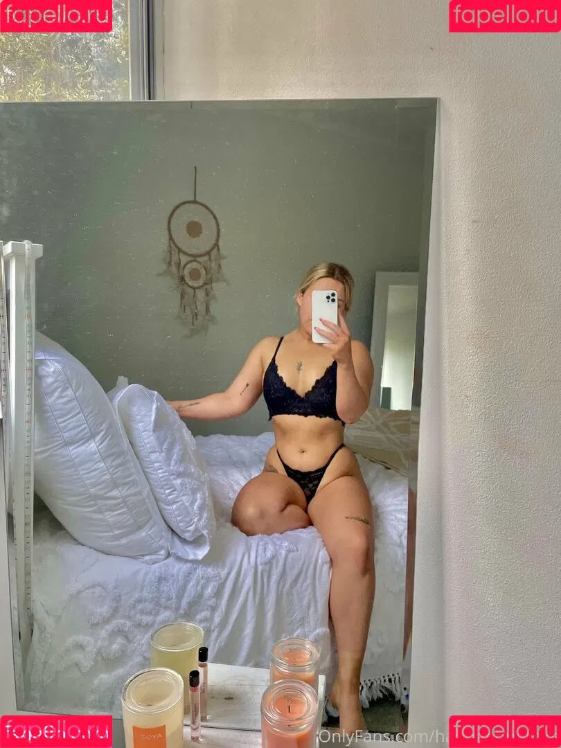 Hannah Buethke Onlyfans Photo Gallery 