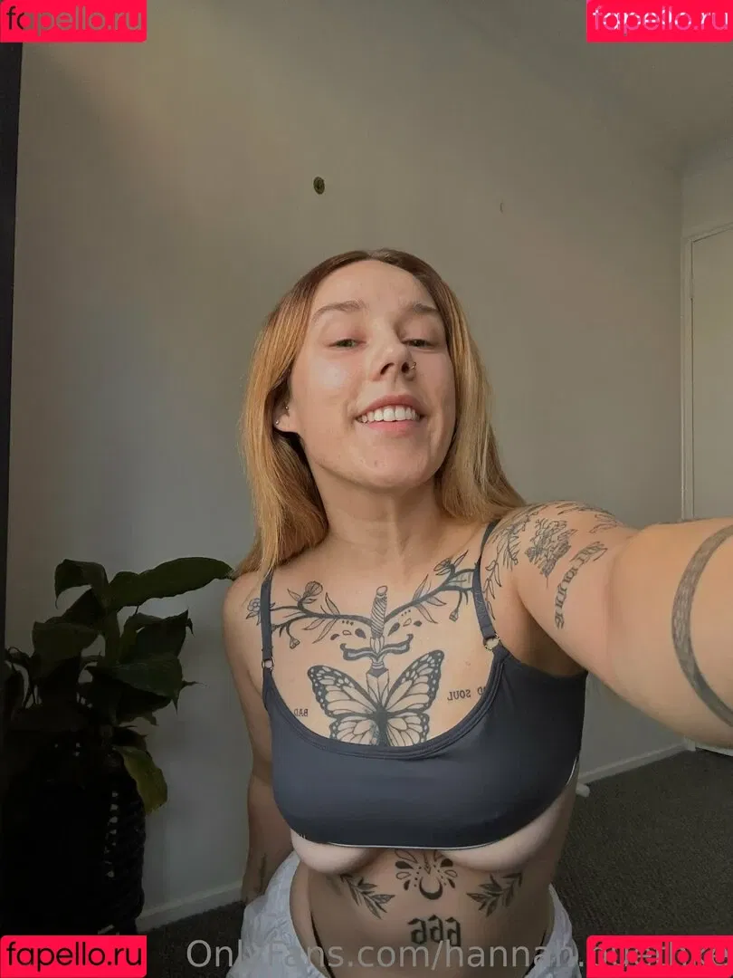 Hannah Buethke Onlyfans Photo Gallery 