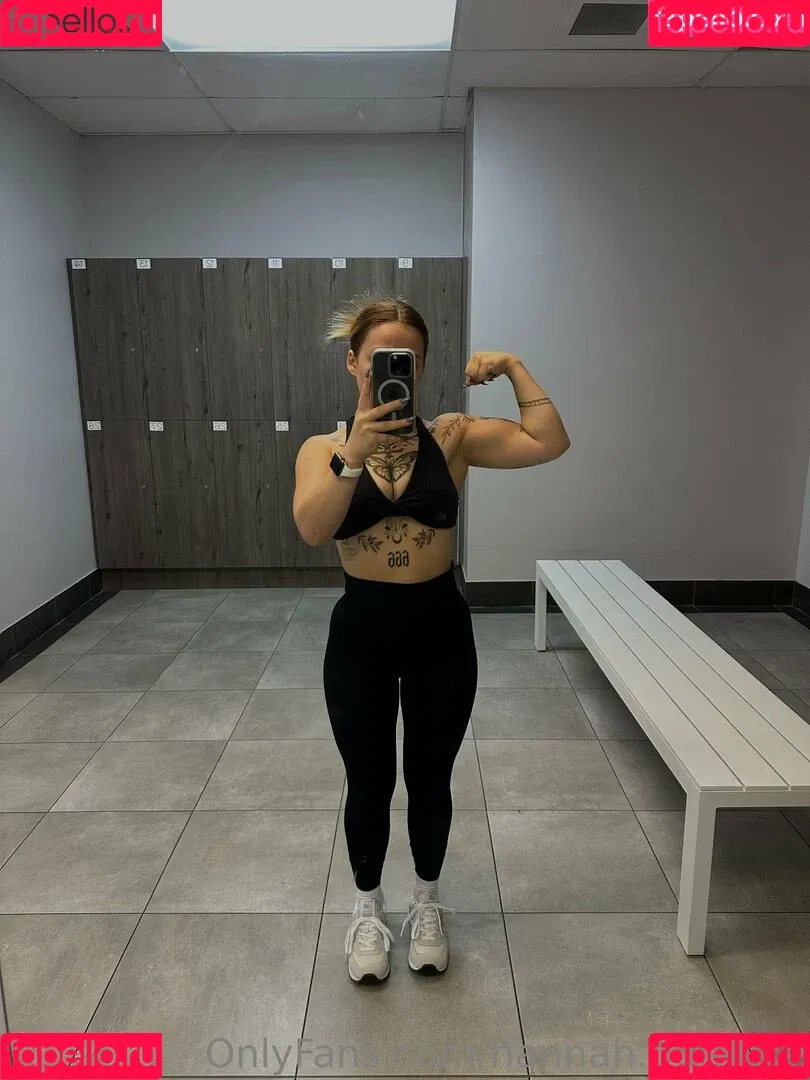 Hannah Buethke Onlyfans Photo Gallery 