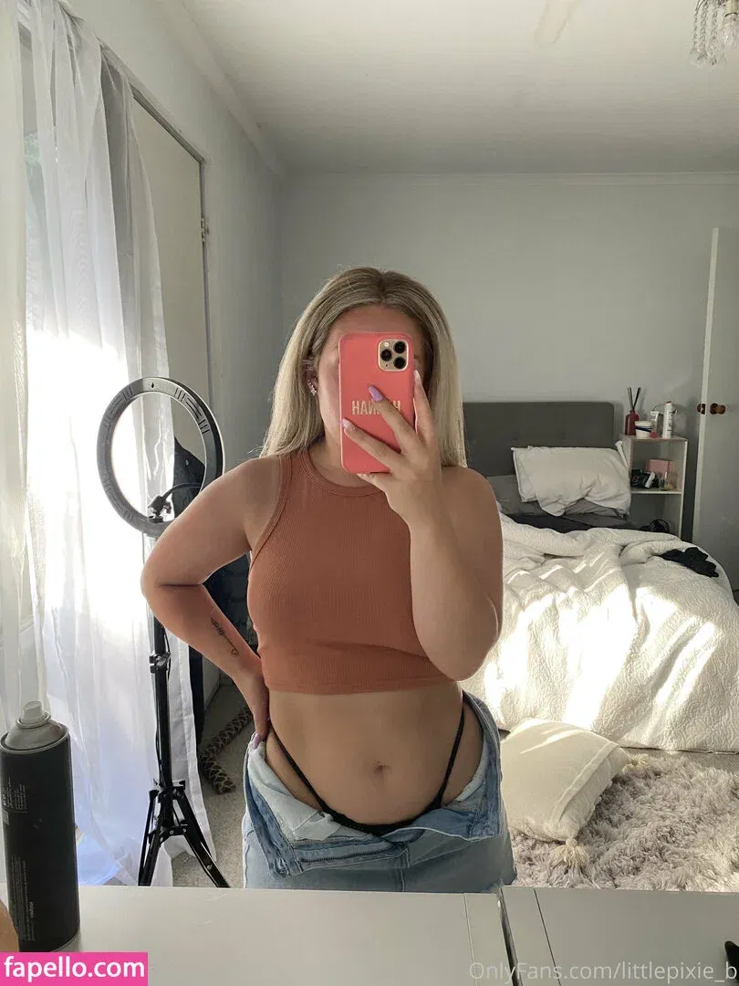 Hannah Buethke Onlyfans Photo Gallery 