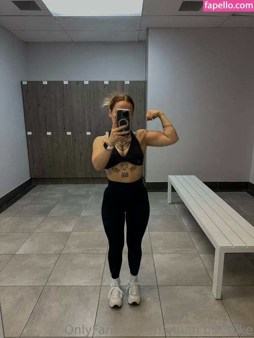 Hannah Buethke Onlyfans Photo Gallery 