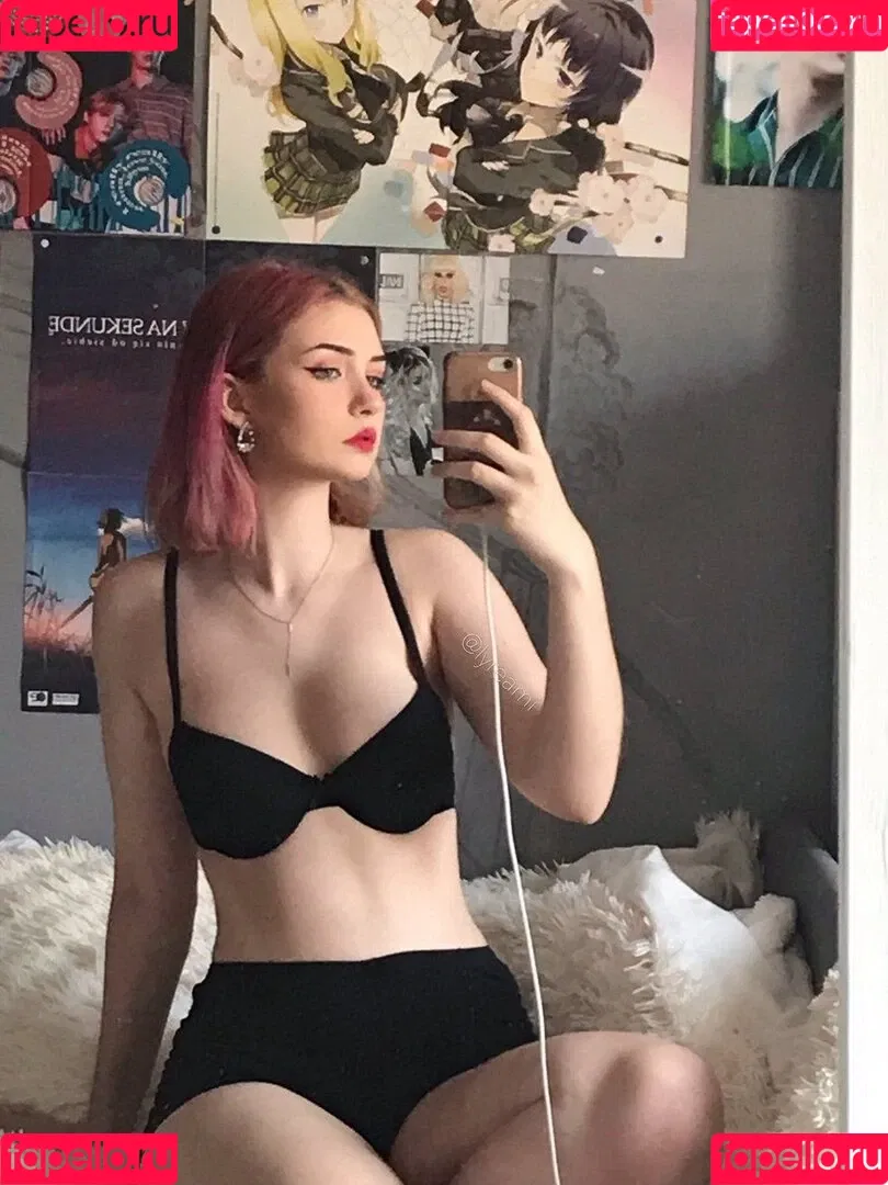 Request Kyermi/Lyreami Onlyfans Photo Gallery 