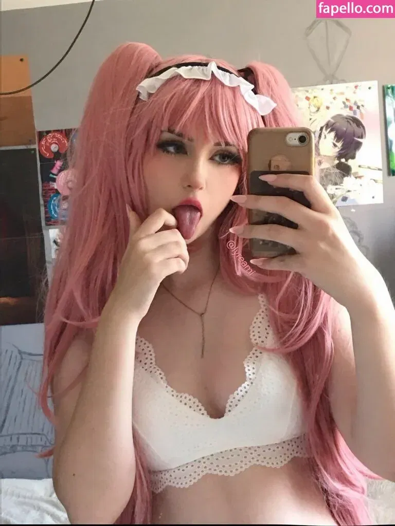 Request Kyermi/Lyreami Onlyfans Photo Gallery 