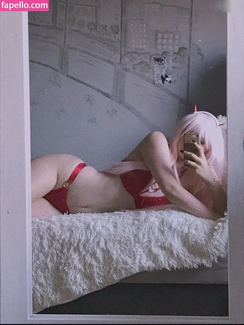 Request Kyermi/Lyreami Onlyfans Photo Gallery 