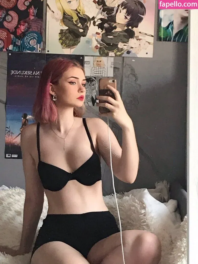 Request Kyermi/Lyreami Onlyfans Photo Gallery 