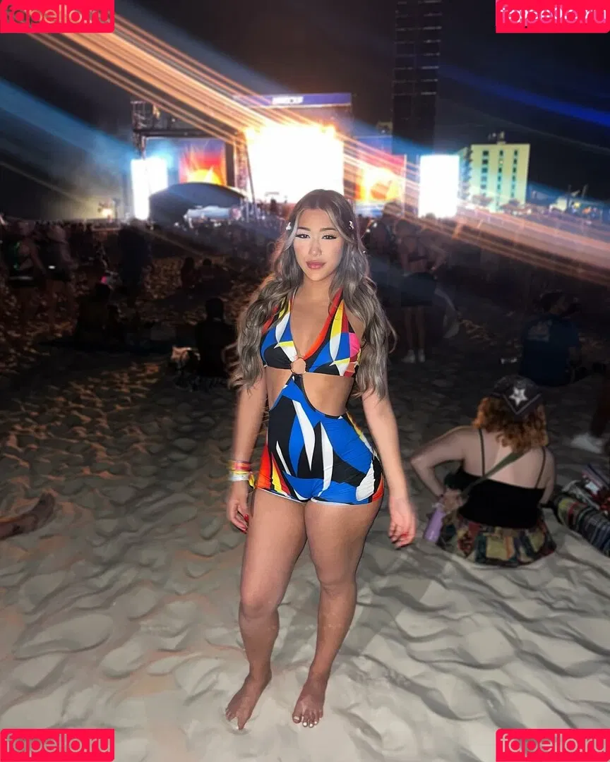 AnarodX Onlyfans Photo Gallery 