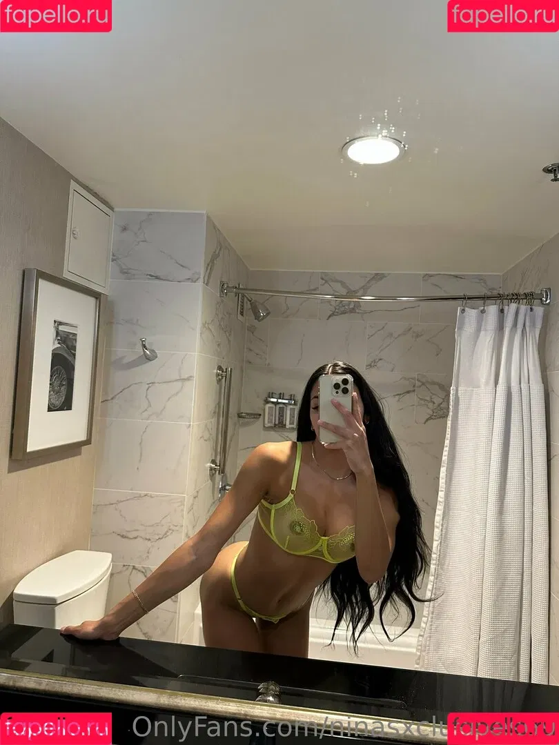 ninasxclusives69 Onlyfans Photo Gallery 