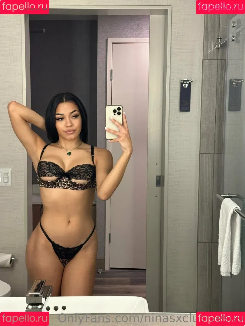 ninasxclusives69 Onlyfans Photo Gallery 