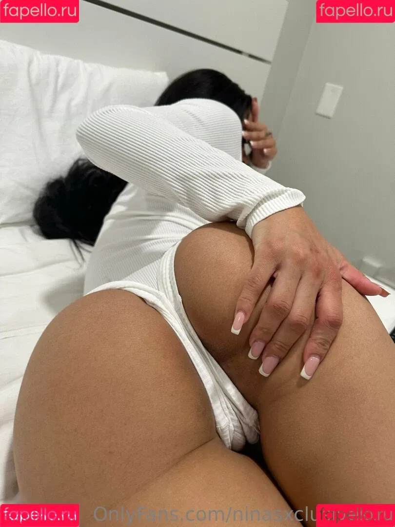 ninasxclusives69 Onlyfans Photo Gallery 