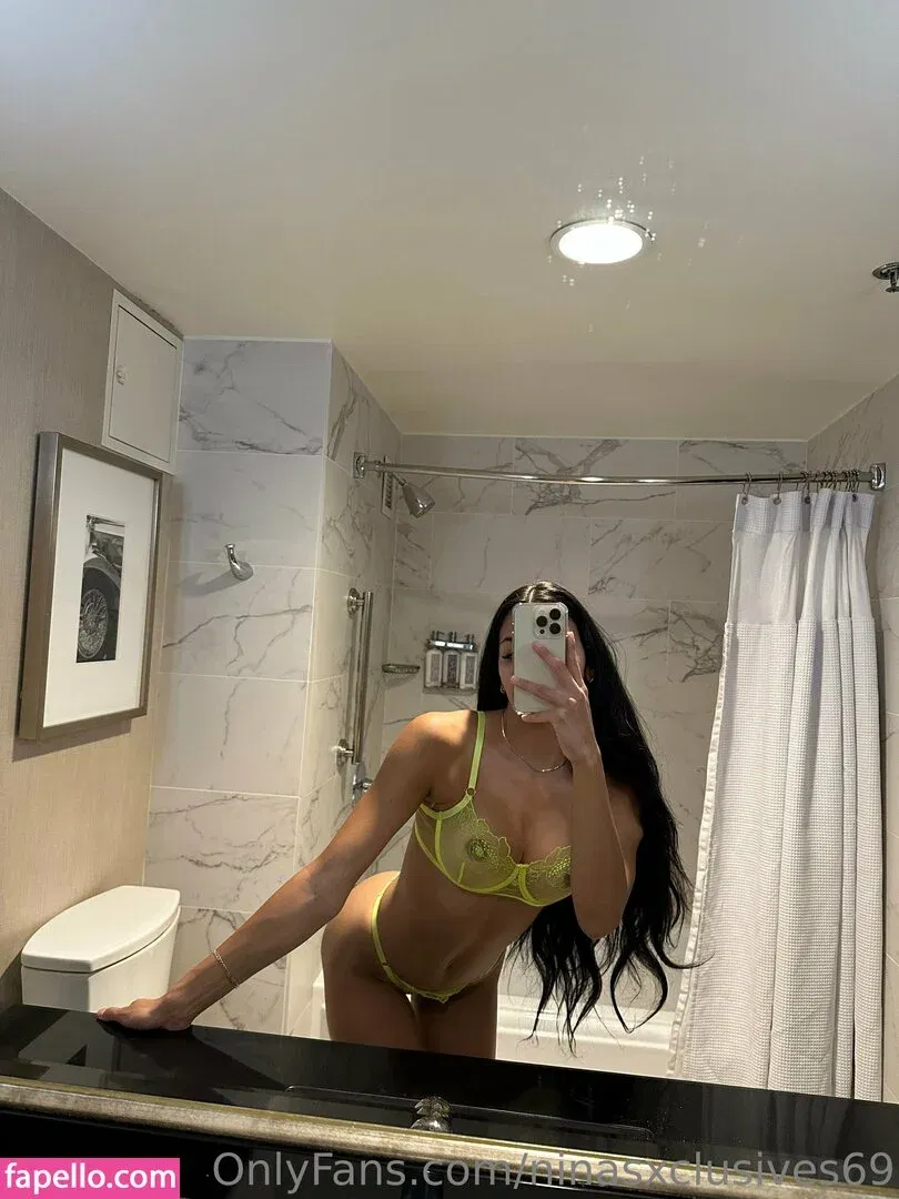 ninasxclusives69 Onlyfans Photo Gallery 