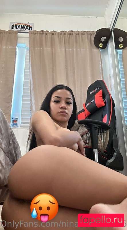ninasxclusives69 Nude Onlyfans Photo 27