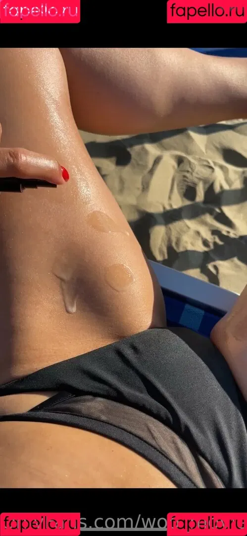 Julia Woo Onlyfans Photo Gallery 