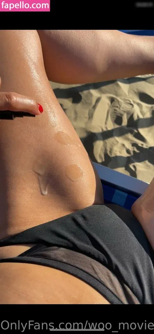 Julia Woo Onlyfans Photo Gallery 