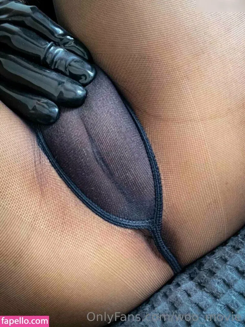 Julia Woo Onlyfans Photo Gallery 