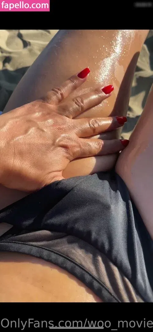 Julia Woo Onlyfans Photo Gallery 