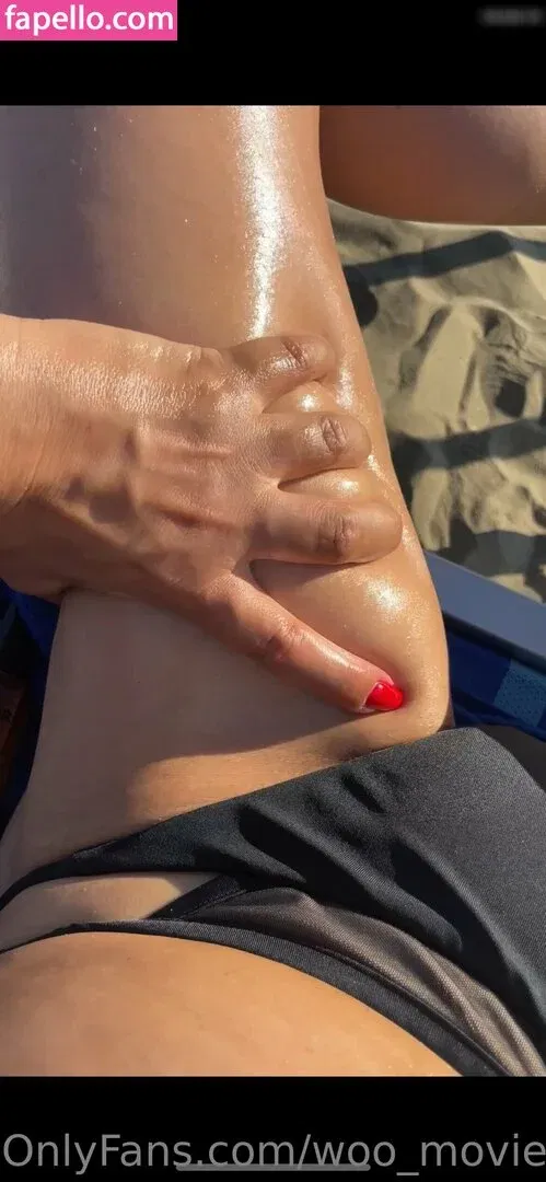 Julia Woo Onlyfans Photo Gallery 