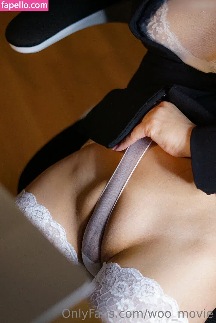 Julia Woo Onlyfans Photo Gallery 