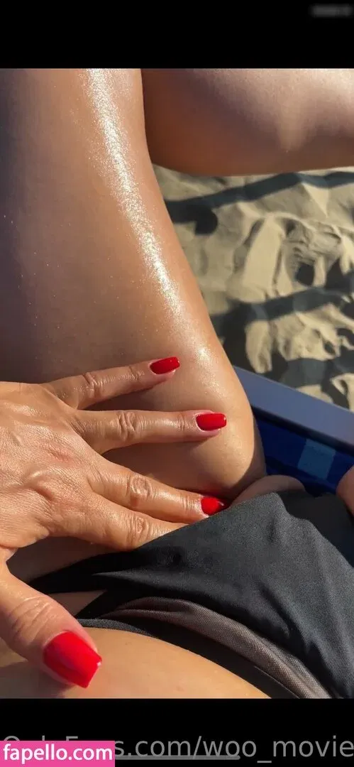 Julia Woo Onlyfans Photo Gallery 