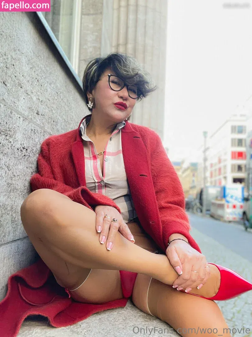 Julia Woo Onlyfans Photo Gallery 