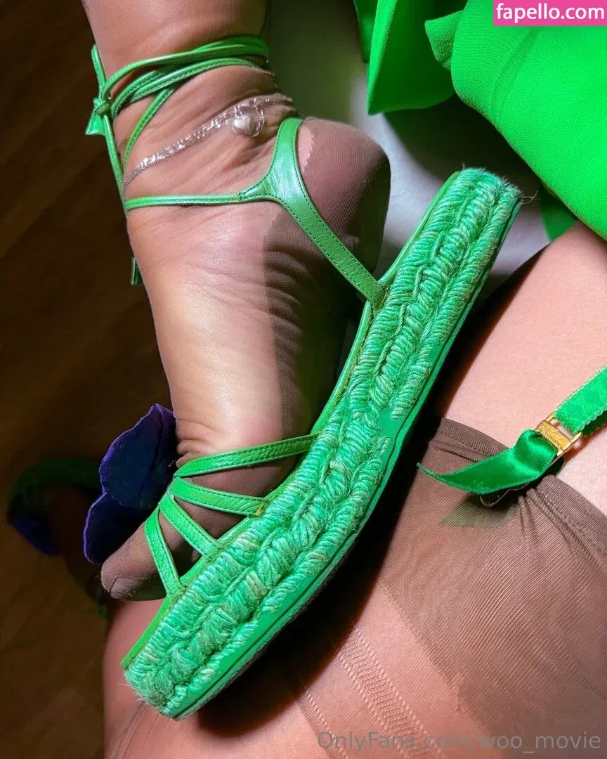 Julia Woo Onlyfans Photo Gallery 