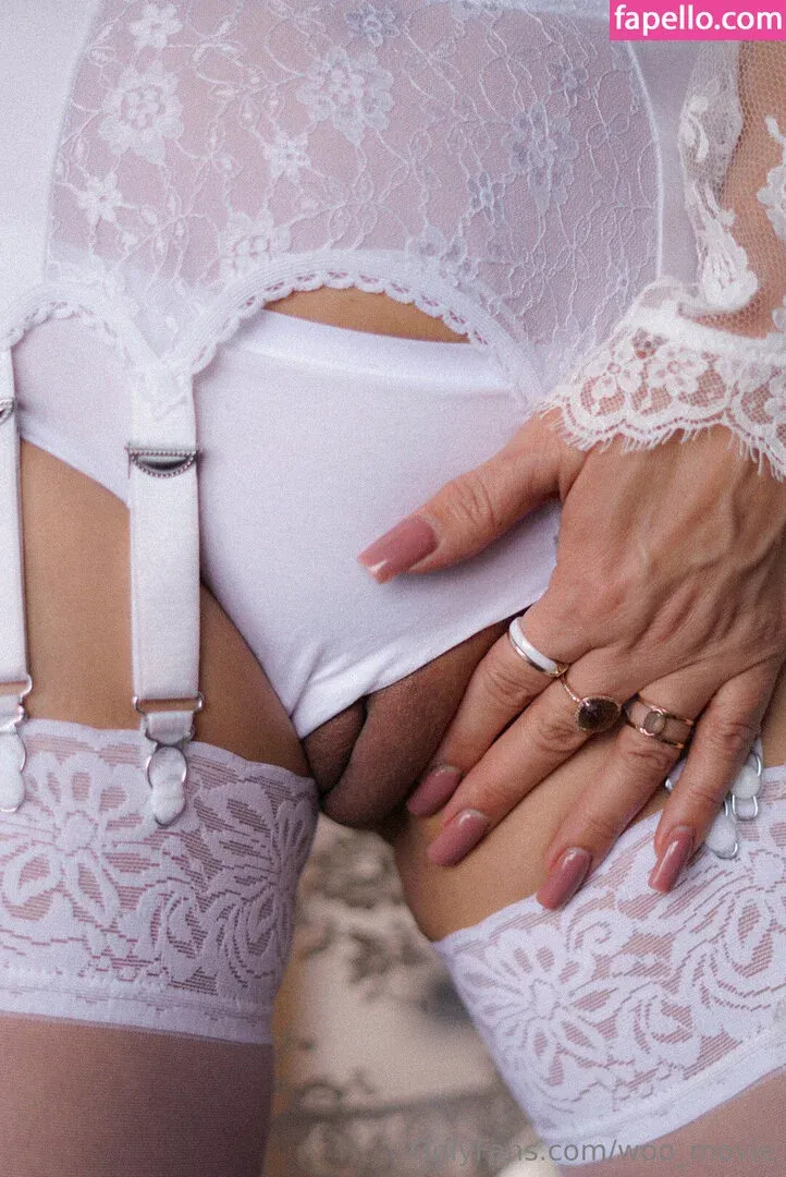 Julia Woo Onlyfans Photo Gallery 