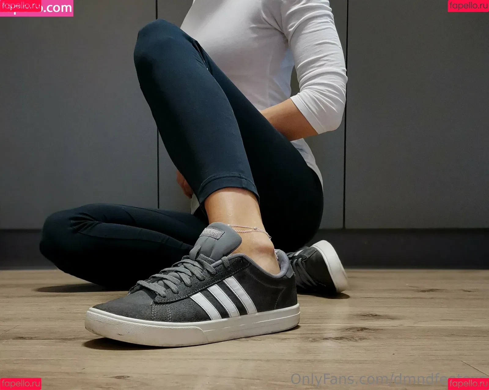 dmndfeetexc Onlyfans Photo Gallery 
