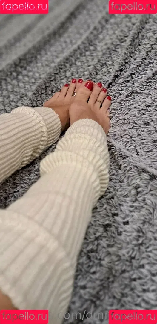 dmndfeetexc Onlyfans Photo Gallery 
