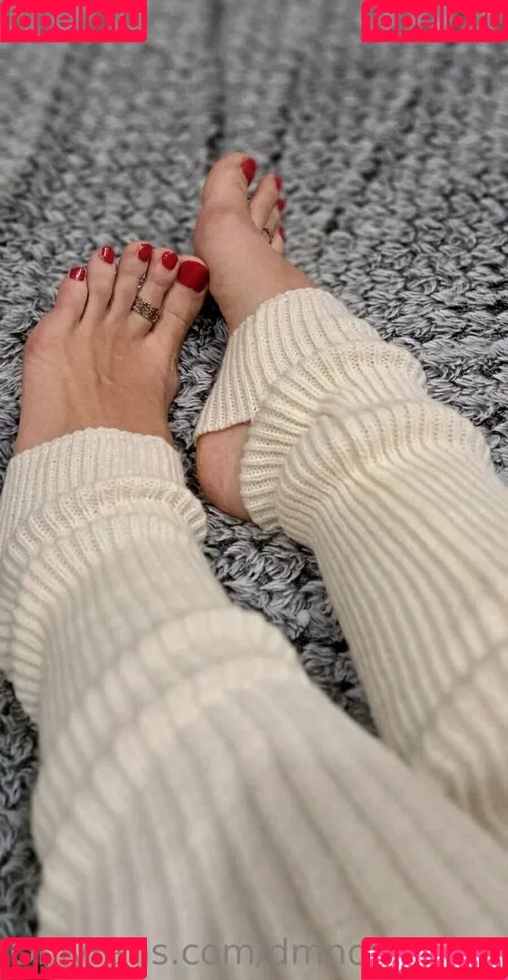dmndfeetexc Onlyfans Photo Gallery 