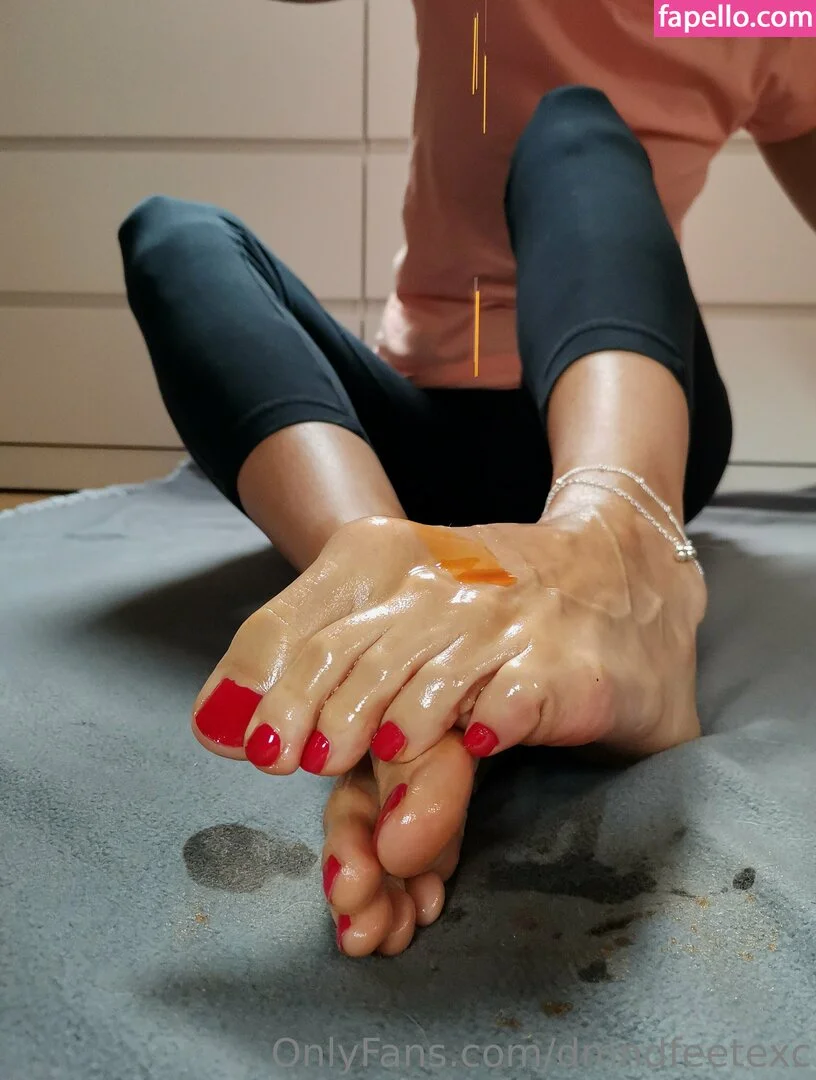 dmndfeetexc Onlyfans Photo Gallery 