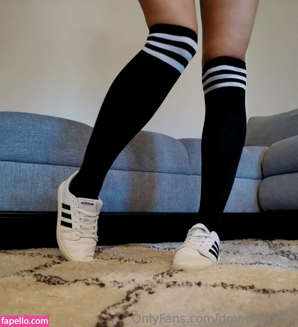 dmndfeetexc Onlyfans Photo Gallery 