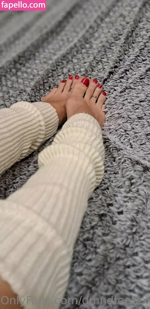dmndfeetexc Onlyfans Photo Gallery 