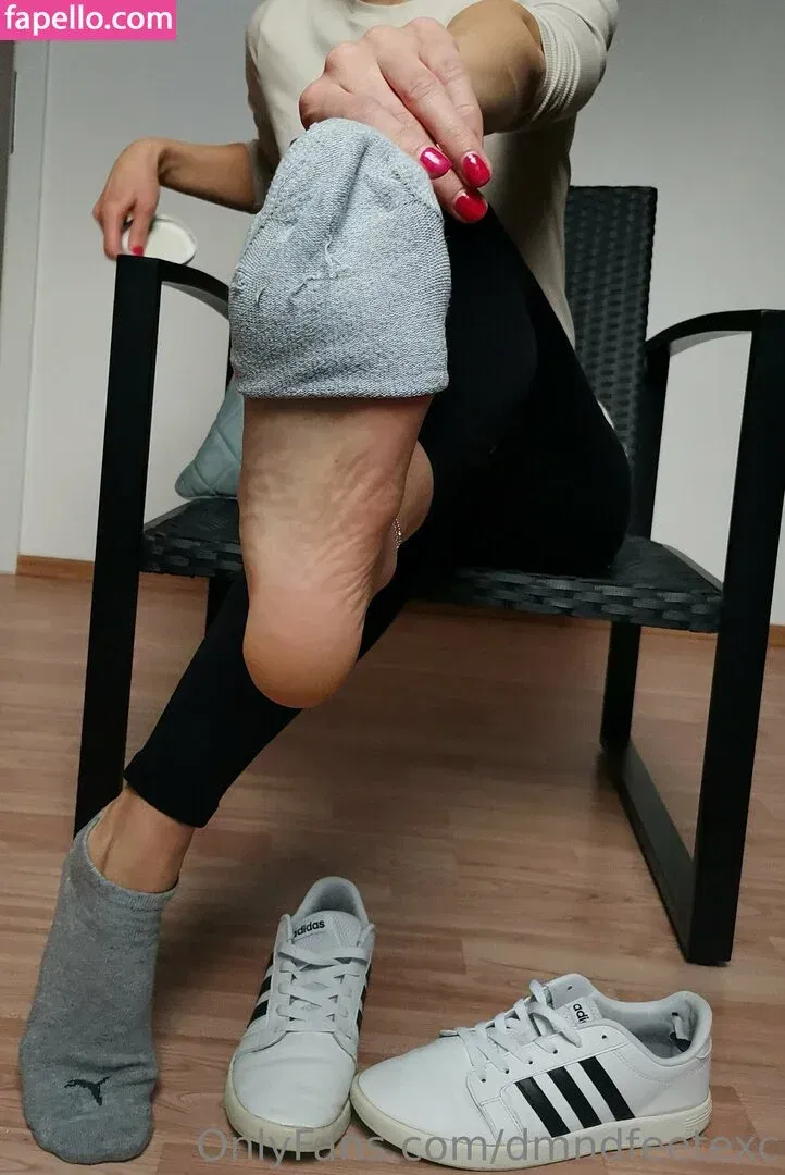 dmndfeetexc Onlyfans Photo Gallery 