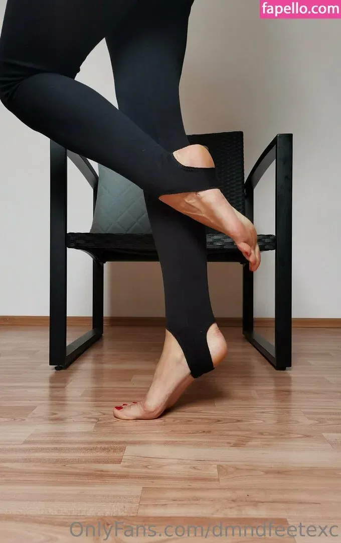 dmndfeetexc Onlyfans Photo Gallery 