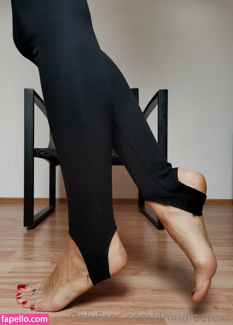 dmndfeetexc Onlyfans Photo Gallery 