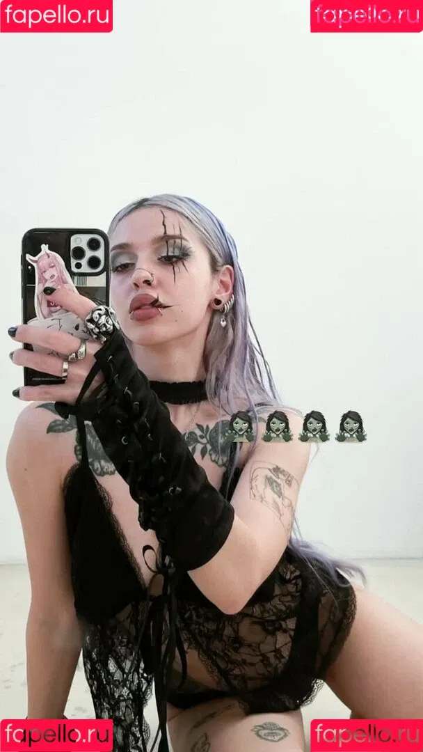 Drgsnddrnk Onlyfans Photo Gallery 