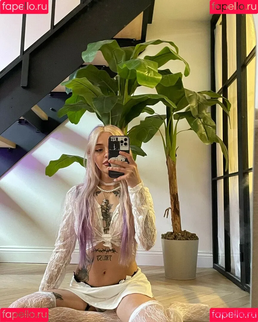 Drgsnddrnk Onlyfans Photo Gallery 