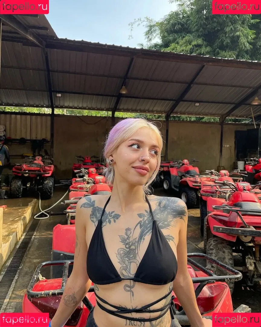Drgsnddrnk Onlyfans Photo Gallery 