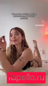 Drgsnddrnk Nude Onlyfans Photo 47