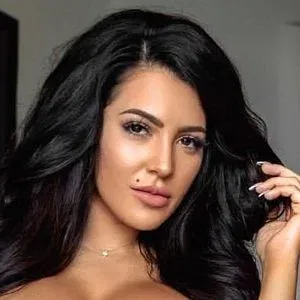 Nikki Waka Onlyfans Photo Gallery 