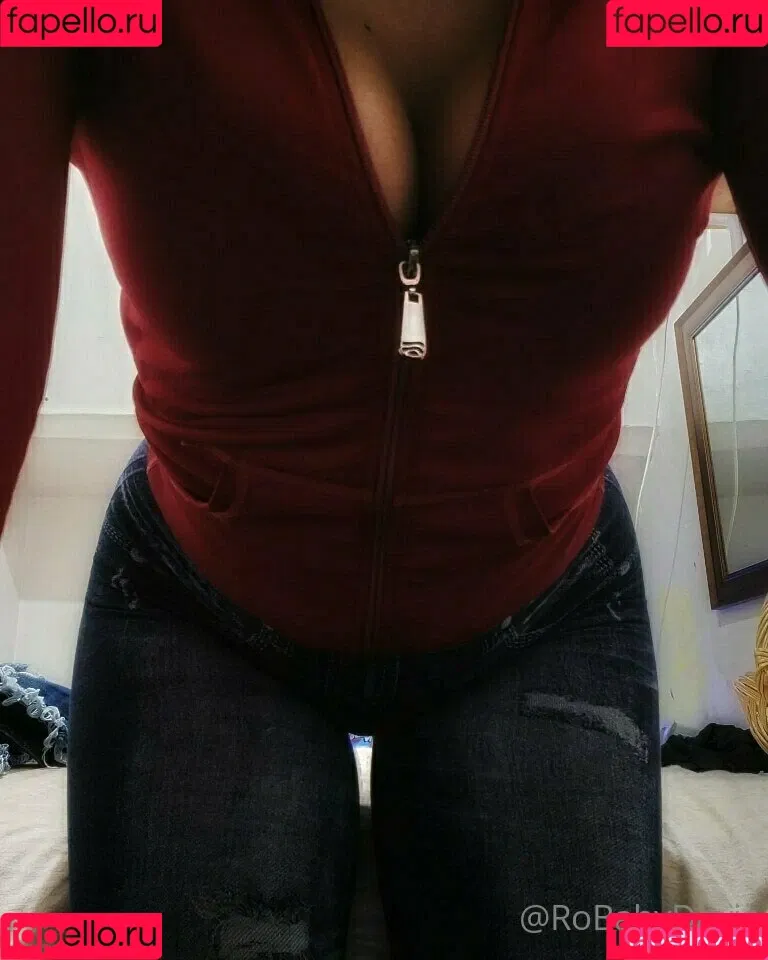 robaby Onlyfans Photo Gallery 