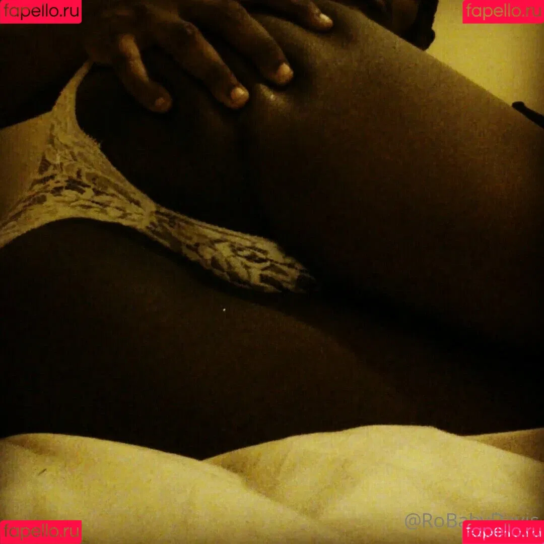 robaby Onlyfans Photo Gallery 
