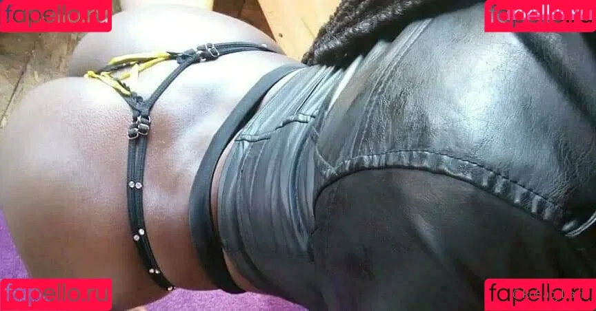 robaby Onlyfans Photo Gallery 